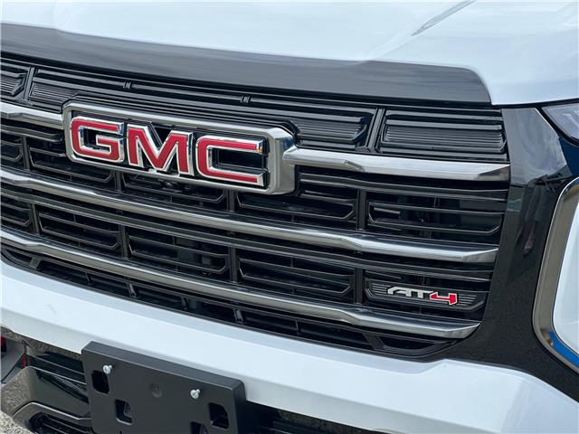 2026 GMC Terrain AT4 (Stk: 26T05) in Port Alberni - Image 9 of 27
