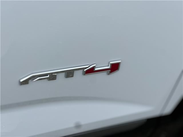 2026 GMC Terrain AT4 (Stk: 26T05) in Port Alberni - Image 10 of 27