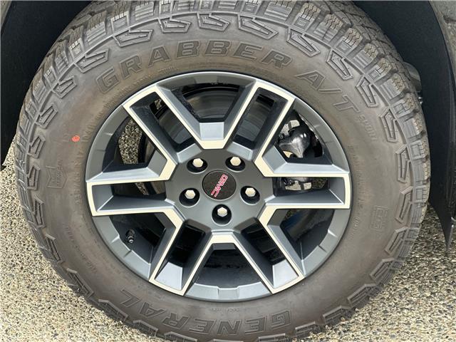 2026 GMC Terrain AT4 (Stk: 26T05) in Port Alberni - Image 11 of 27