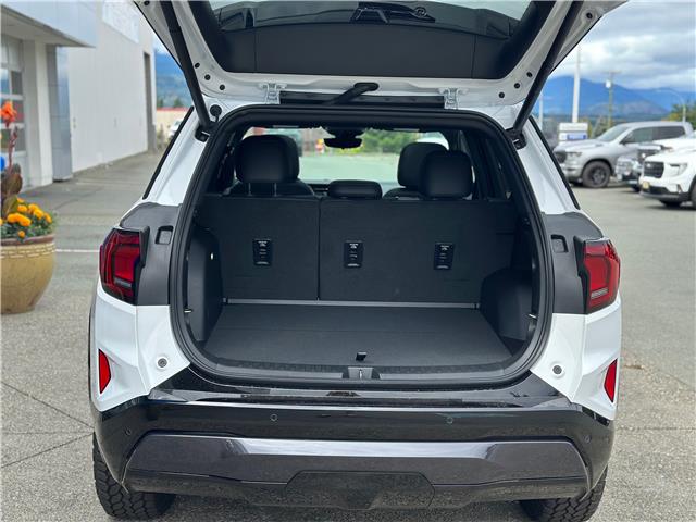 2026 GMC Terrain AT4 (Stk: 26T05) in Port Alberni - Image 12 of 27