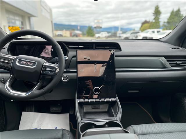 2026 GMC Terrain AT4 (Stk: 26T05) in Port Alberni - Image 13 of 27