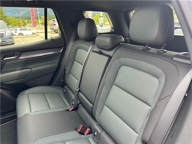 2026 GMC Terrain AT4 (Stk: 26T05) in Port Alberni - Image 14 of 27