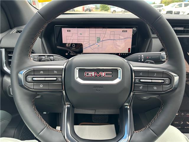 2026 GMC Terrain AT4 (Stk: 26T05) in Port Alberni - Image 15 of 27