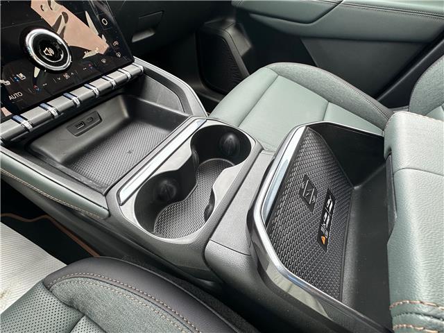 2026 GMC Terrain AT4 (Stk: 26T05) in Port Alberni - Image 20 of 27