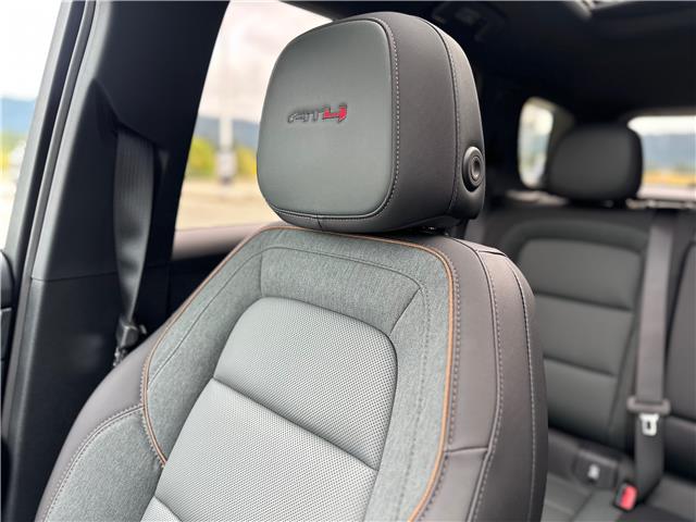 2026 GMC Terrain AT4 (Stk: 26T05) in Port Alberni - Image 22 of 27
