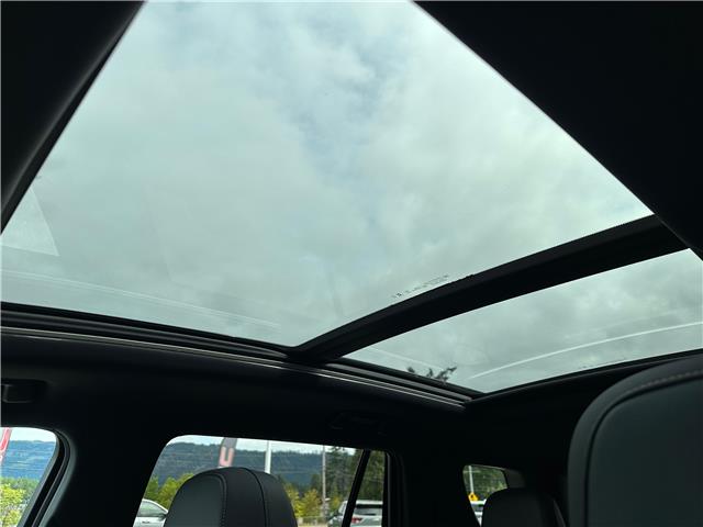 2026 GMC Terrain AT4 (Stk: 26T05) in Port Alberni - Image 23 of 27