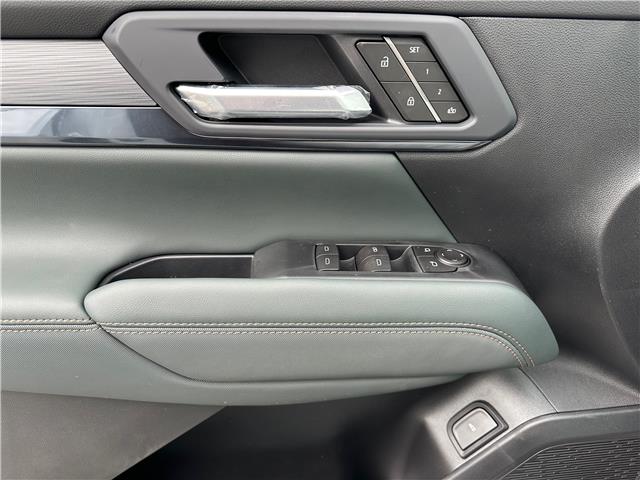 2026 GMC Terrain AT4 (Stk: 26T05) in Port Alberni - Image 24 of 27