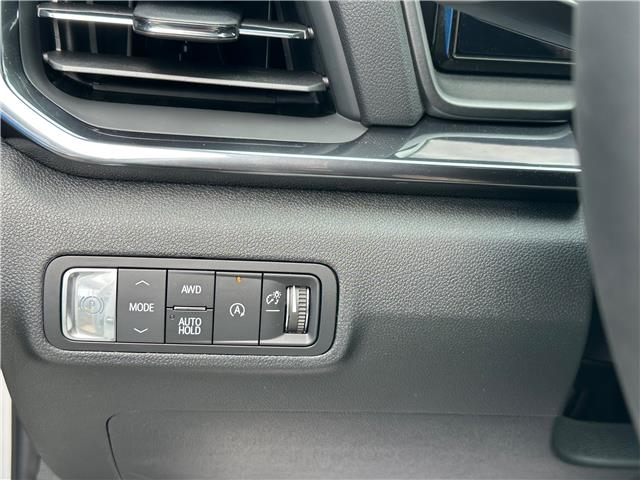 2026 GMC Terrain AT4 (Stk: 26T05) in Port Alberni - Image 25 of 27