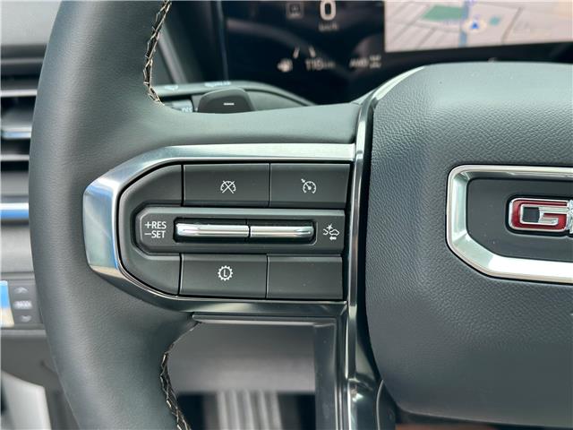 2026 GMC Terrain AT4 (Stk: 26T05) in Port Alberni - Image 26 of 27