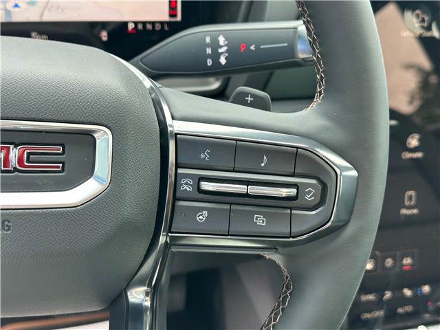 2026 GMC Terrain AT4 (Stk: 26T05) in Port Alberni - Image 27 of 27