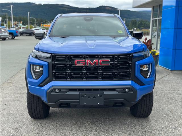 2025 GMC Canyon Elevation (Stk: 25T124) in Port Alberni - Image 2 of 28