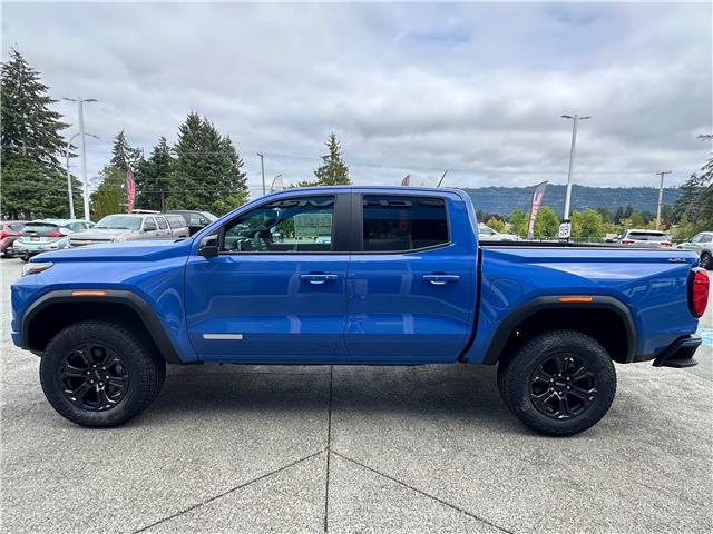 2025 GMC Canyon Elevation (Stk: 25T124) in Port Alberni - Image 7 of 28