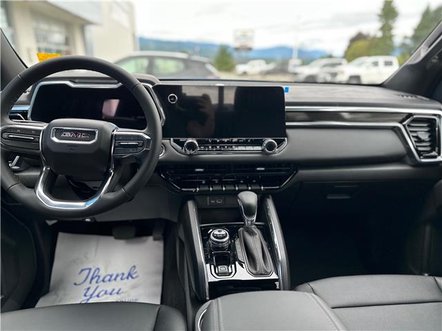 2025 GMC Canyon Elevation (Stk: 25T124) in Port Alberni - Image 12 of 28