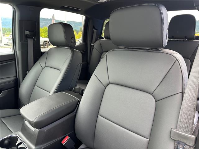 2025 GMC Canyon Elevation (Stk: 25T124) in Port Alberni - Image 13 of 28