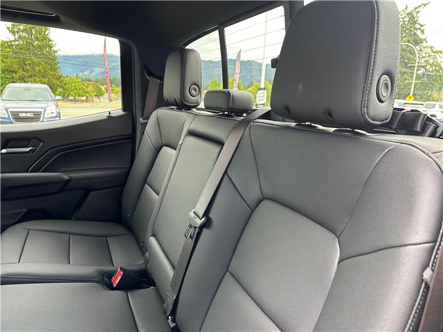 2025 GMC Canyon Elevation (Stk: 25T124) in Port Alberni - Image 14 of 28