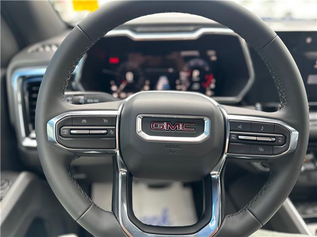 2025 GMC Canyon Elevation (Stk: 25T124) in Port Alberni - Image 15 of 28