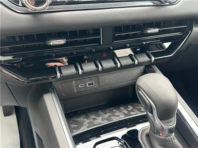 2025 GMC Canyon Elevation (Stk: 25T124) in Port Alberni - Image 19 of 28
