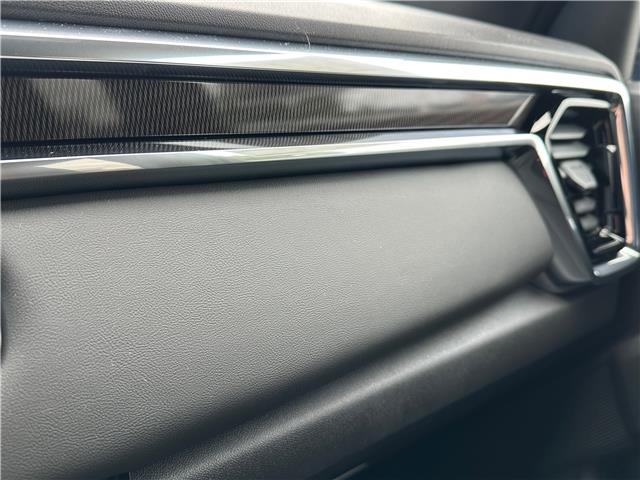 2025 GMC Canyon Elevation (Stk: 25T124) in Port Alberni - Image 21 of 28