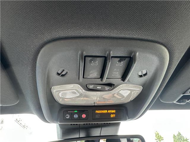 2025 GMC Canyon Elevation (Stk: 25T124) in Port Alberni - Image 23 of 28