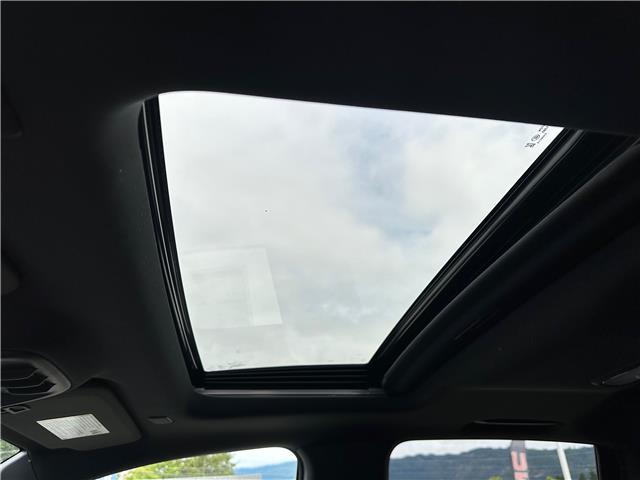 2025 GMC Canyon Elevation (Stk: 25T124) in Port Alberni - Image 24 of 28