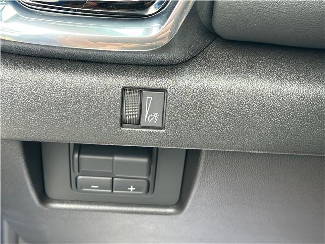 2025 GMC Canyon Elevation (Stk: 25T124) in Port Alberni - Image 26 of 28