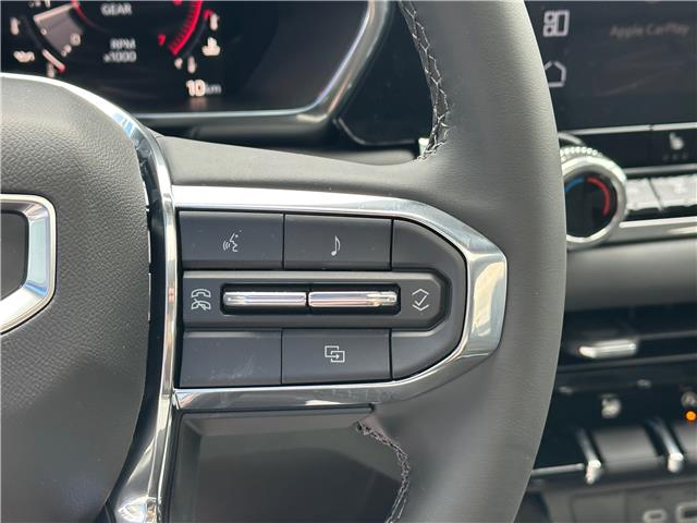 2025 GMC Canyon Elevation (Stk: 25T124) in Port Alberni - Image 28 of 28