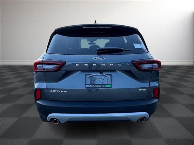 2025 Ford Escape Active (Stk: ES08984) in Windsor - Image 6 of 28