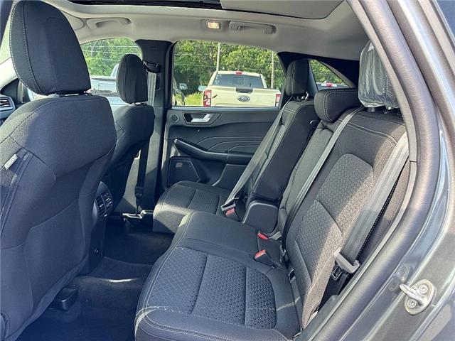 2025 Ford Escape Active (Stk: ES08984) in Windsor - Image 12 of 28