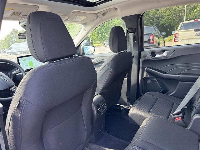 2025 Ford Escape Active (Stk: ES08984) in Windsor - Image 14 of 28