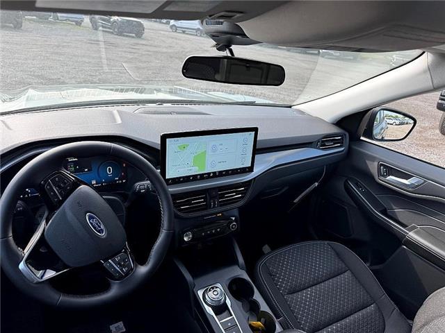 2025 Ford Escape Active (Stk: ES08984) in Windsor - Image 15 of 28