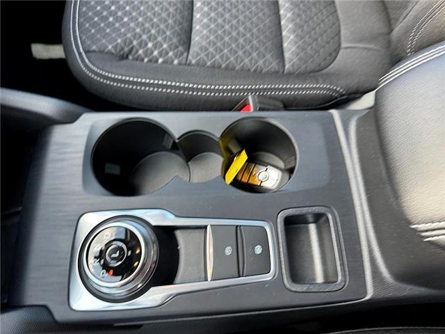 2025 Ford Escape Active (Stk: ES08984) in Windsor - Image 21 of 28