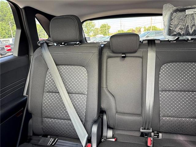 2025 Ford Escape Active (Stk: ES08984) in Windsor - Image 22 of 28