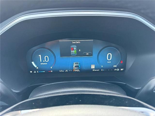 2025 Ford Escape Active (Stk: ES08984) in Windsor - Image 23 of 28