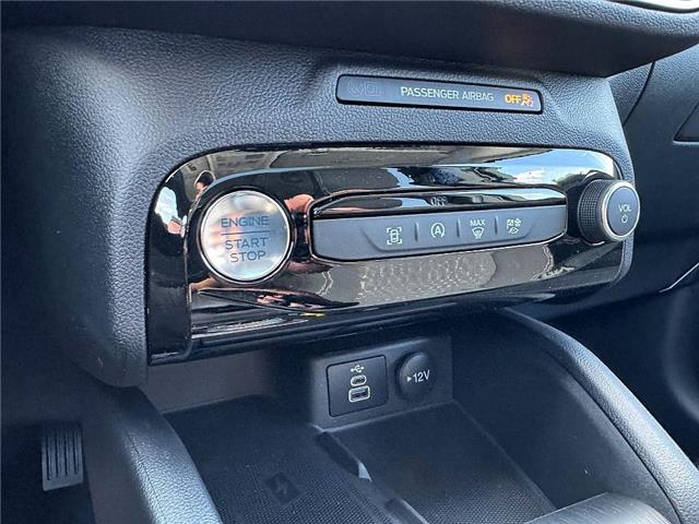2025 Ford Escape Active (Stk: ES08984) in Windsor - Image 26 of 28