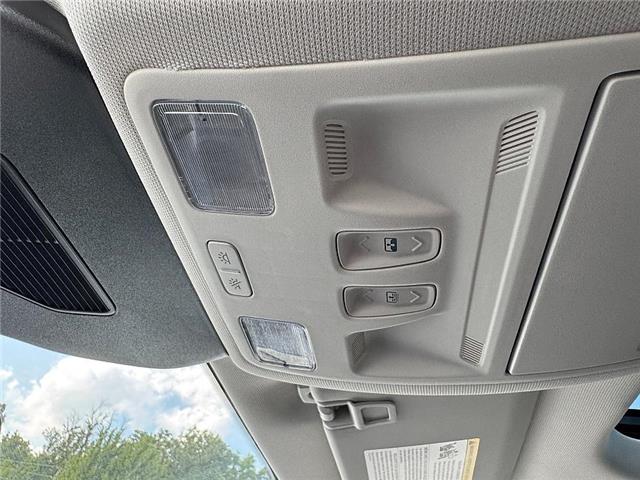 2025 Ford Escape Active (Stk: ES08984) in Windsor - Image 28 of 28