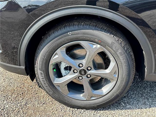 2025 Ford Escape ST-Line (Stk: ES38438) in Windsor - Image 2 of 26