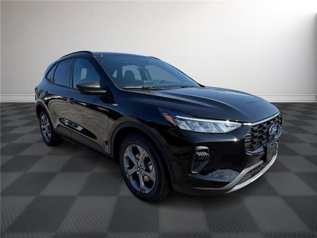 2025 Ford Escape ST-Line (Stk: ES38438) in Windsor - Image 10 of 26