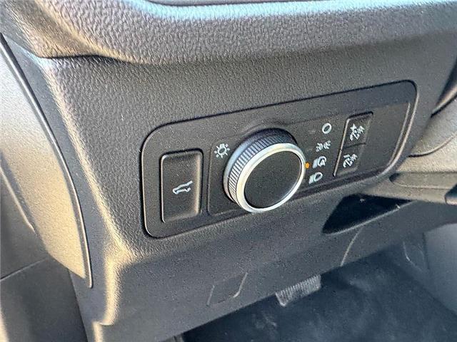 2025 Ford Escape ST-Line (Stk: ES38438) in Windsor - Image 17 of 26