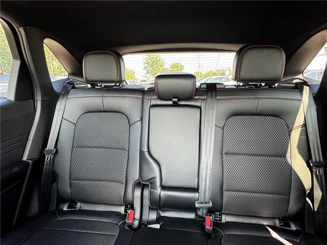 2025 Ford Escape ST-Line (Stk: ES38438) in Windsor - Image 22 of 26