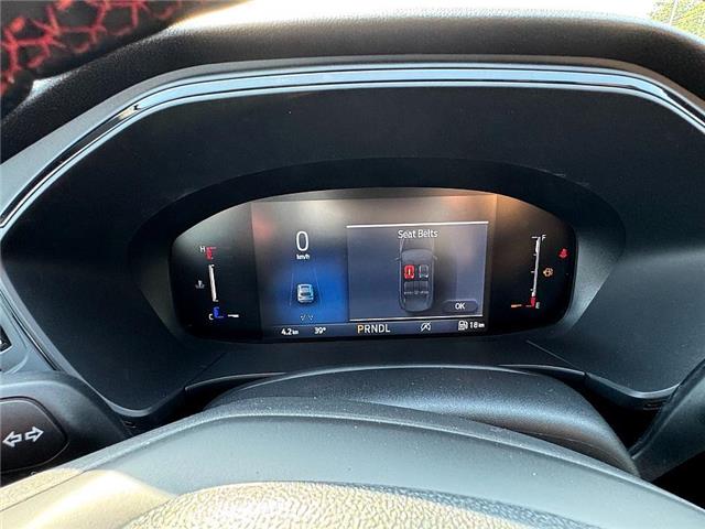 2025 Ford Escape ST-Line (Stk: ES38438) in Windsor - Image 23 of 26