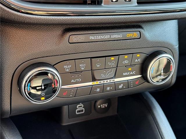 2025 Ford Escape ST-Line (Stk: ES38438) in Windsor - Image 26 of 26