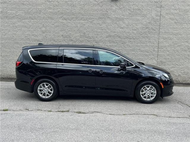 2025 Chrysler Grand Caravan SXT (Stk: 25-0131) in Toronto - Image 4 of 16