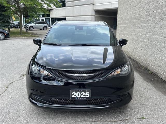 2025 Chrysler Grand Caravan SXT (Stk: 25-0131) in Toronto - Image 5 of 16