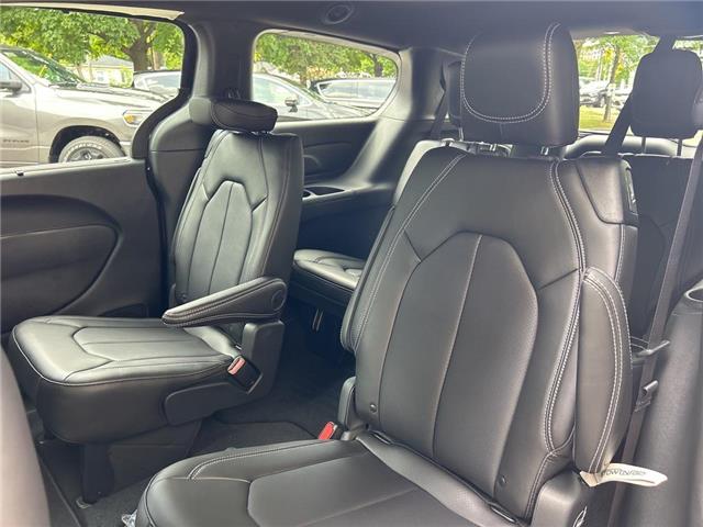 2025 Chrysler Grand Caravan SXT (Stk: 25-0131) in Toronto - Image 8 of 16