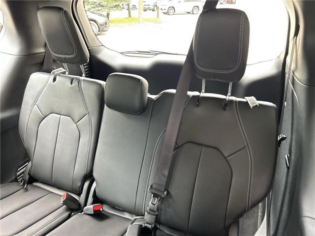 2025 Chrysler Grand Caravan SXT (Stk: 25-0131) in Toronto - Image 9 of 16
