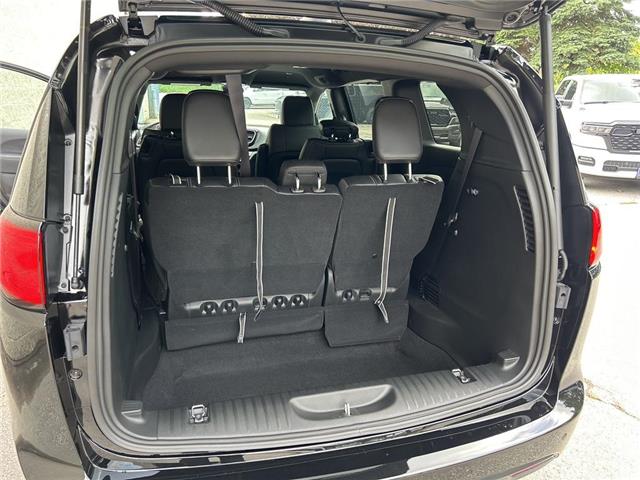 2025 Chrysler Grand Caravan SXT (Stk: 25-0131) in Toronto - Image 10 of 16