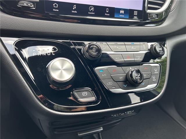 2025 Chrysler Grand Caravan SXT (Stk: 25-0131) in Toronto - Image 12 of 16