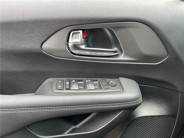 2025 Chrysler Grand Caravan SXT (Stk: 25-0131) in Toronto - Image 16 of 16