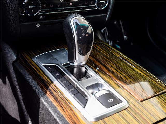 2014 Maserati Ghibli S Q4|SUNROOF|20