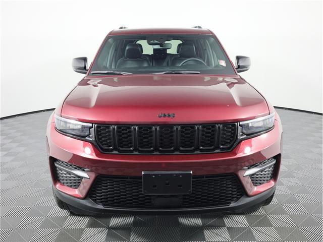 2023 Jeep Grand Cherokee Laredo (Stk: B19943) in Calgary - Image 2 of 22